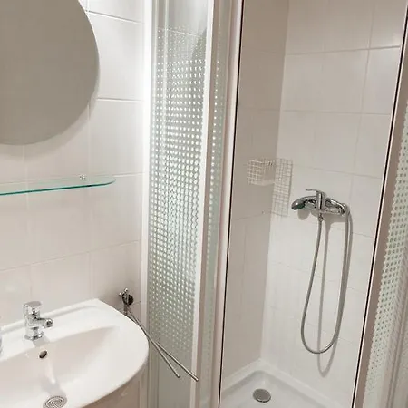 Zlty Dom Apartment *