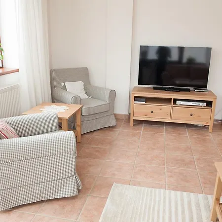 Apartment Zlty Dom