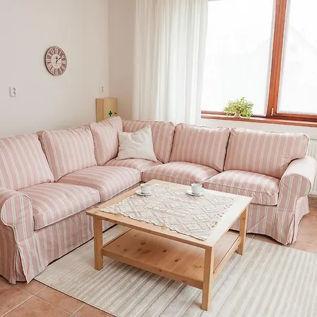 Zlty Dom Apartment Terchova