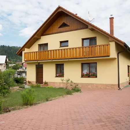 Apartment Zlty Dom