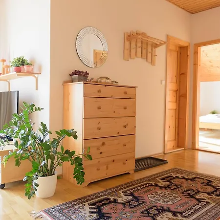 Apartment Zlty Dom