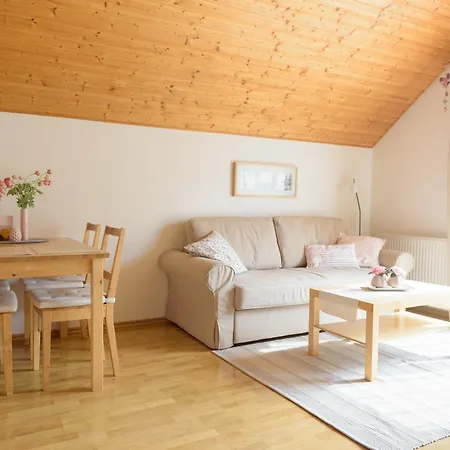 Zlty Dom Apartment Terchova