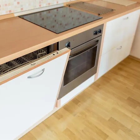 Zlty Dom Apartament