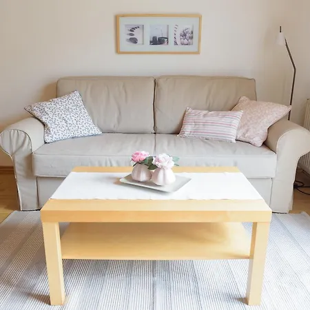 Apartament Zlty Dom