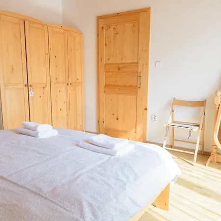 Zlty Dom Apartament *