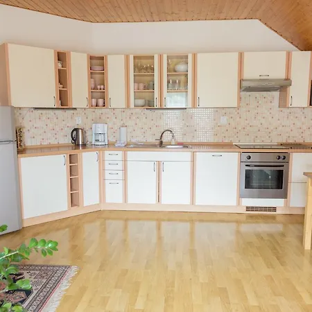 Apartment Zlty Dom *