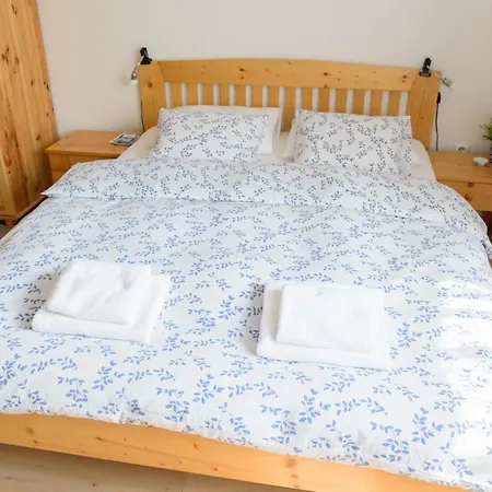 Zlty Dom Apartament