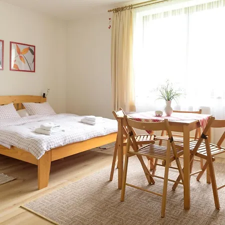 Apartament Zlty Dom