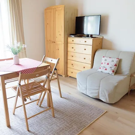 Apartment Zlty Dom *