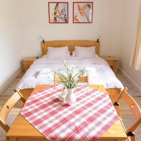 Apartment Zlty Dom Terchova