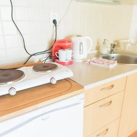 Apartament Zlty Dom *
