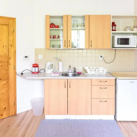 Zlty Dom Apartment