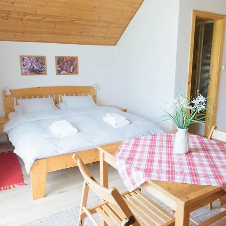 Apartment Zlty Dom *