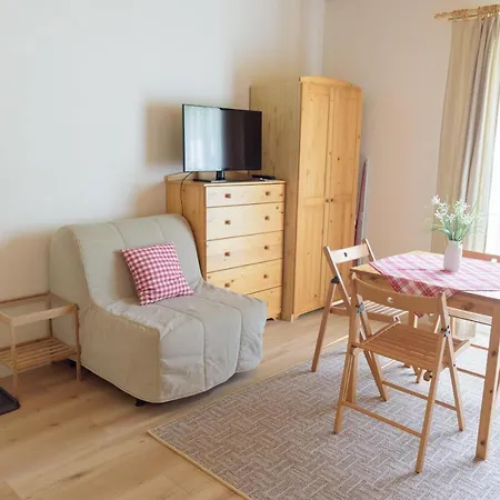 Apartment Zlty Dom Terchova
