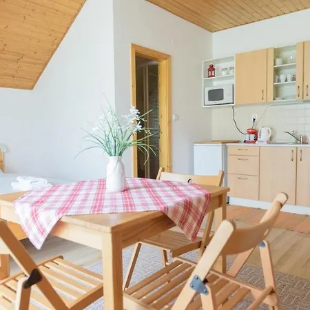 Apartament Zlty Dom