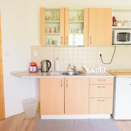 Zlty Dom Apartament Tierchowa