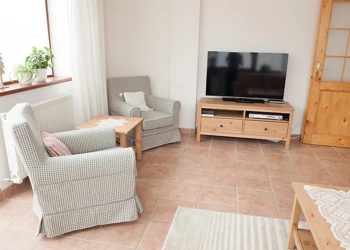 Διαμέρισμα Zlty Dom