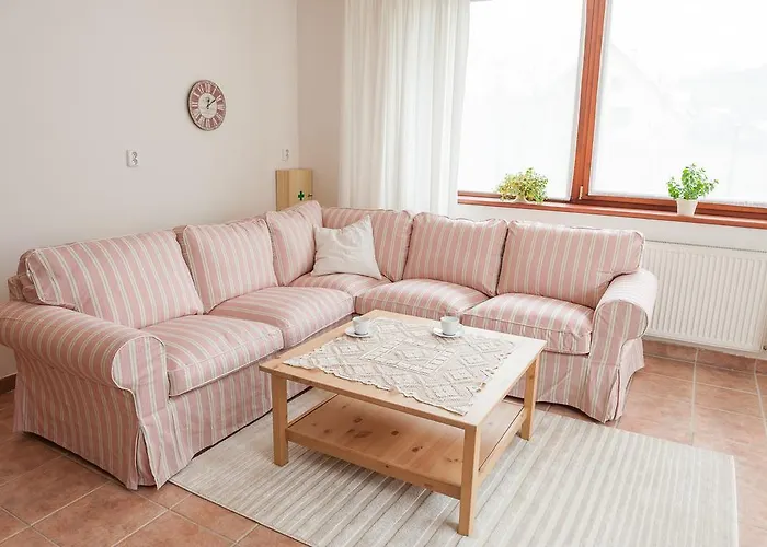 Zlty Dom Διαμέρισμα Terchová