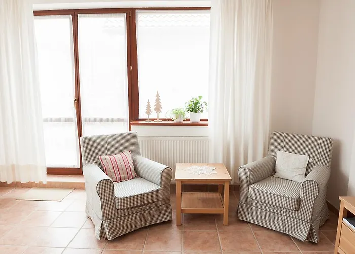 Zlty Dom Διαμέρισμα *