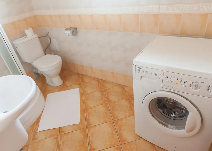 Διαμέρισμα Zlty Dom