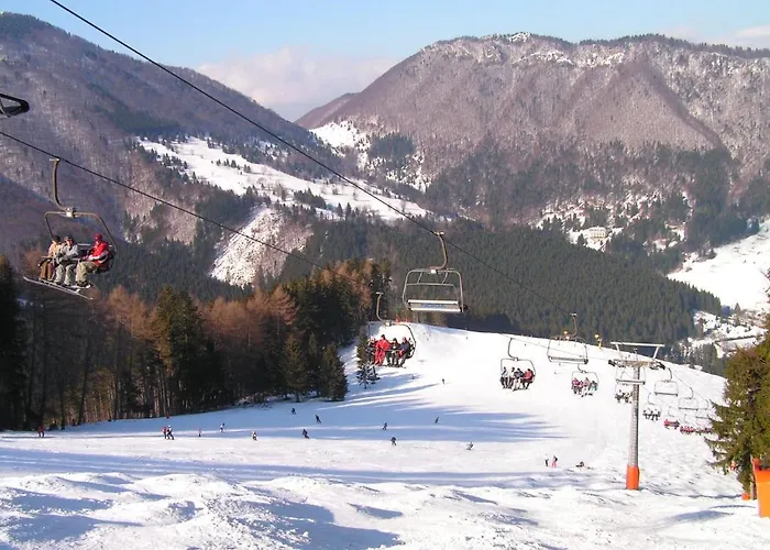 Zlty Dom * Terchová