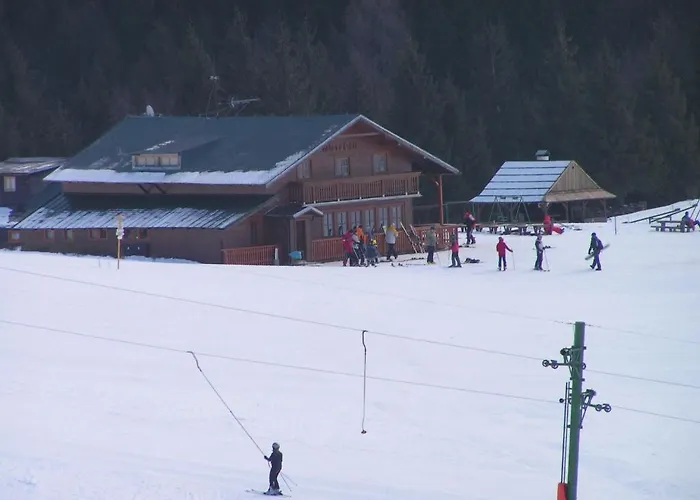 Διαμέρισμα Zlty Dom