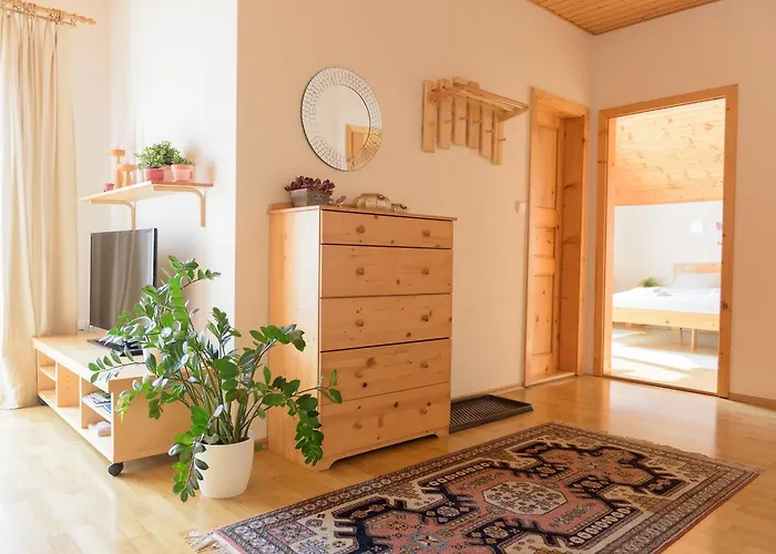 Διαμέρισμα Zlty Dom