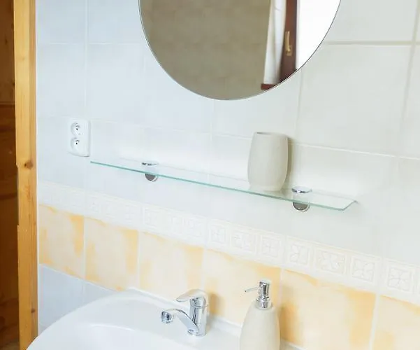 Zlty Dom Διαμέρισμα Terchová