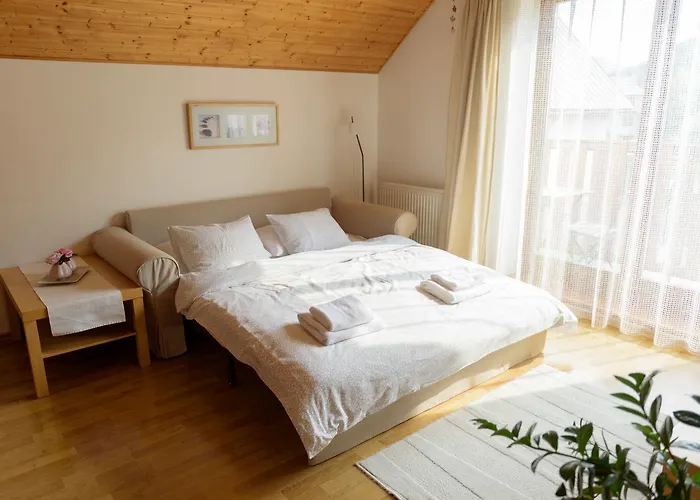 Zlty Dom Lejlighed Terchová