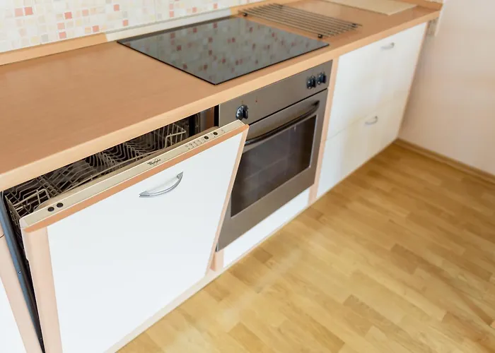 Zlty Dom Διαμέρισμα