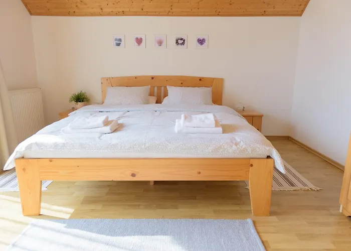 Zlty Dom Lejlighed Terchová