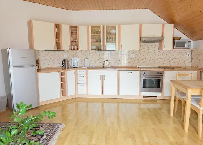 Lejlighed Zlty Dom *