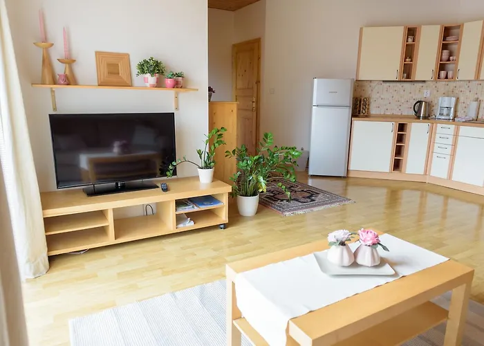 Zlty Dom * Terchová