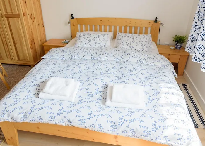 Zlty Dom Διαμέρισμα