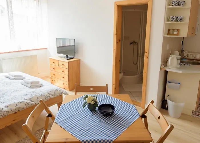 Zlty Dom * Terchová