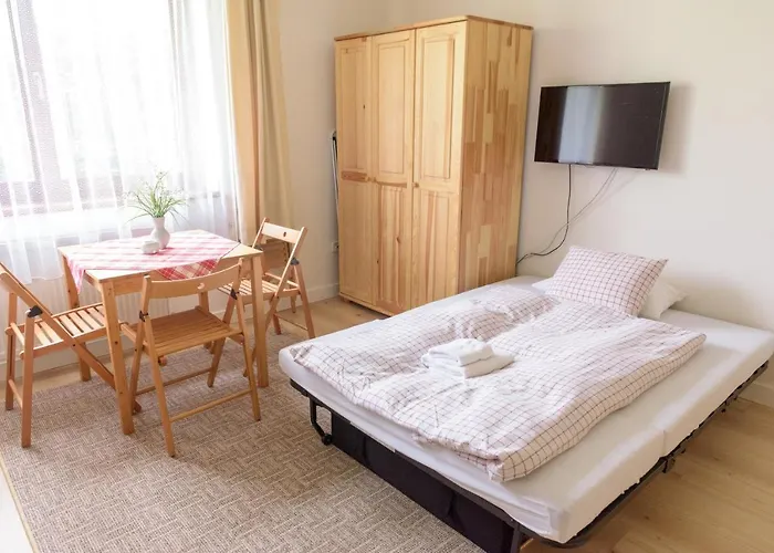 Lejlighed Zlty Dom *