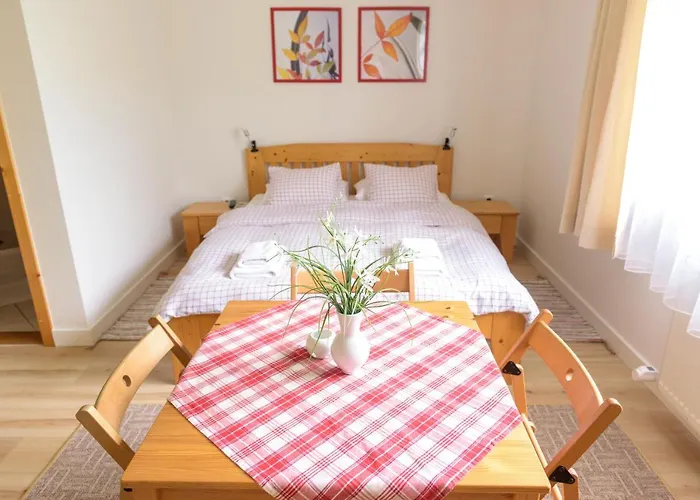 Lejlighed Zlty Dom Terchová