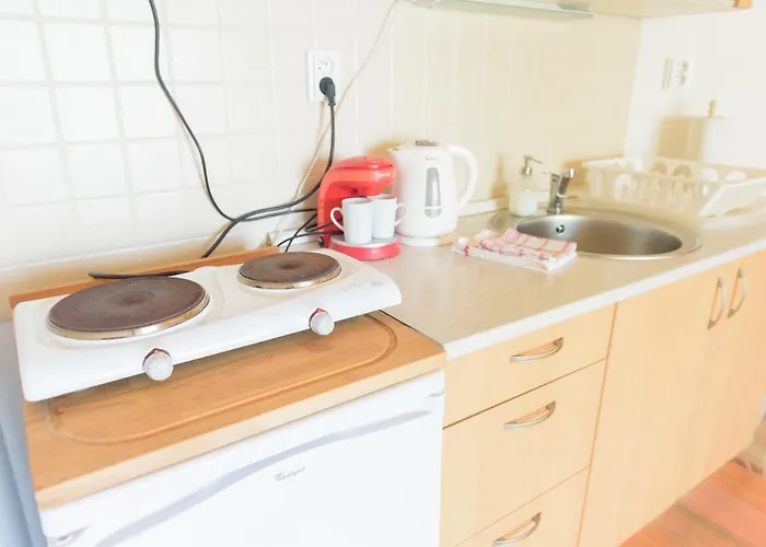 Lejlighed Zlty Dom *