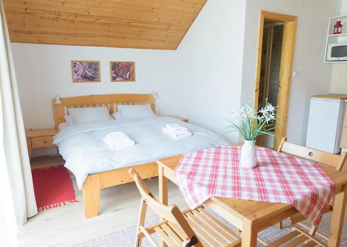 Lejlighed Zlty Dom *