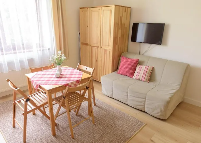 Lejlighed Zlty Dom *