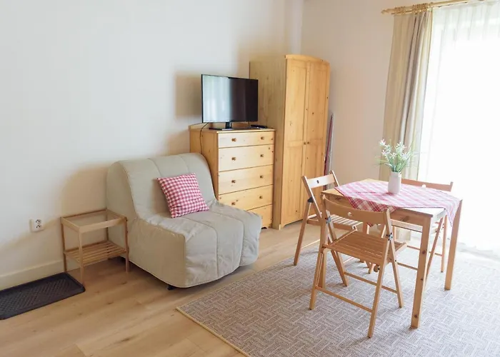 Διαμέρισμα Zlty Dom Terchová