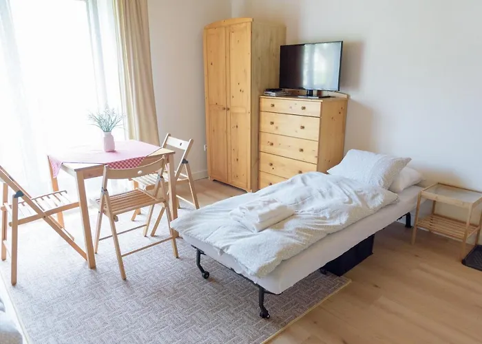 Zlty Dom Lejlighed *