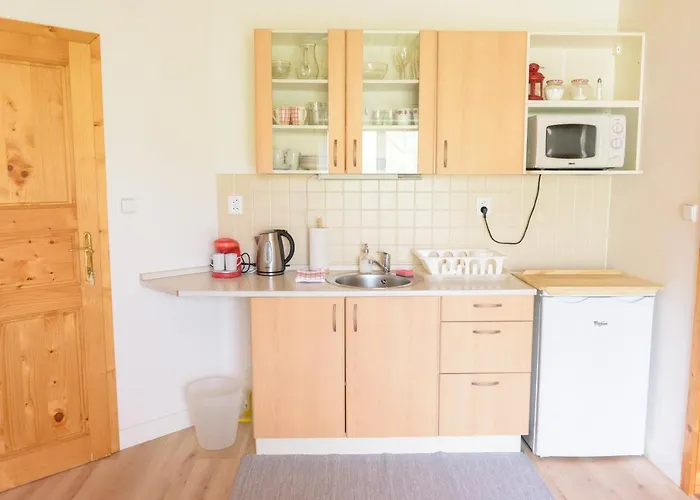 Zlty Dom Διαμέρισμα Terchová